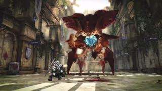 Capture 2 de Darksiders Warmastered Edition