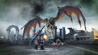Capture 6 de Darksiders Warmastered Edition