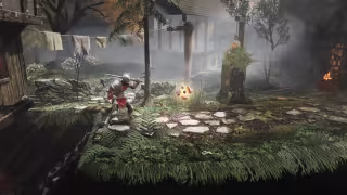 Capture 2 de Castle of Heart: Retold