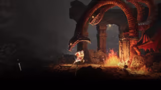 Capture 3 de Castle of Heart: Retold