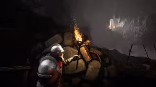 Capture 4 de Castle of Heart: Retold