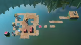Capture 2 de Order of the Sinking Star