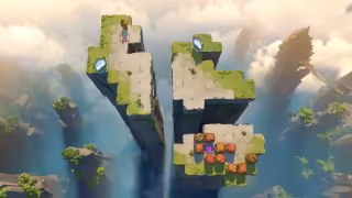 Capture 6 de Order of the Sinking Star