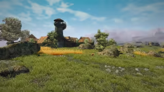 Capture 1 de Gothic 3 Classic