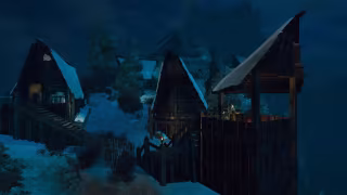 Capture 3 de Gothic 3 Classic