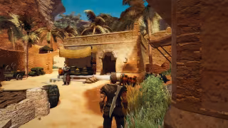 Capture 4 de Gothic 3 Classic