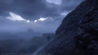 Capture 4 de Death Stranding 2 : On the Beach