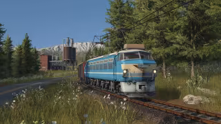 Capture 4 de Transport Fever 3