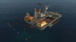 Capture 5 de Transport Fever 3