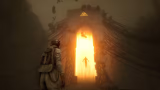 Capture 1 de Salvation: Echoes of War