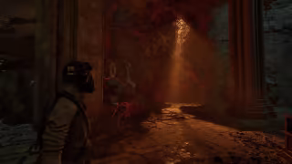 Capture 2 de Salvation: Echoes of War