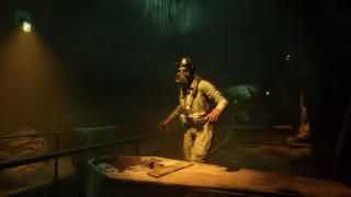 Capture 3 de Salvation: Echoes of War