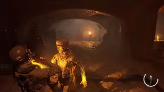 Capture 4 de Salvation: Echoes of War