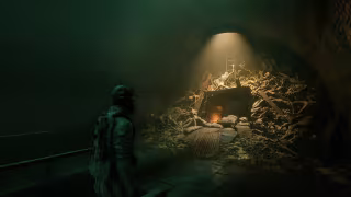 Capture 5 de Salvation: Echoes of War