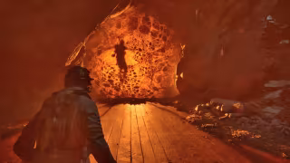 Capture 6 de Salvation: Echoes of War