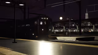 Capture 2 de Train Sim World 7