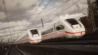 Capture 3 de Train Sim World 7