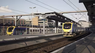 Capture 4 de Train Sim World 7