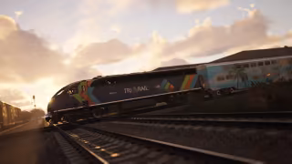 Capture 5 de Train Sim World 7