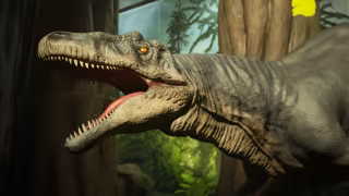 Capture 4 de Terrible Lizards