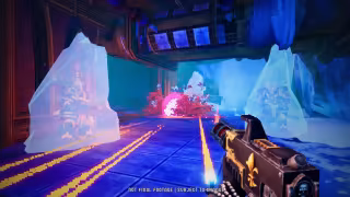 Capture 2 de Warhammer 40,000: Boltgun 2