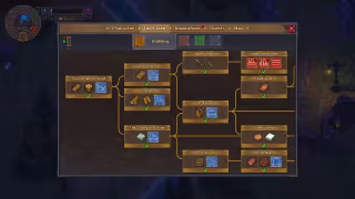 Capture 2 de Graveyard Keeper II