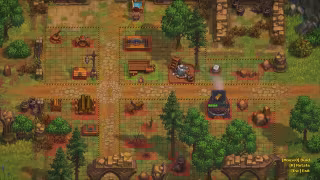 Capture 3 de Graveyard Keeper II