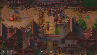 Capture 4 de Graveyard Keeper II