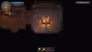 Capture 5 de Graveyard Keeper II