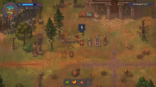 Capture 6 de Graveyard Keeper II