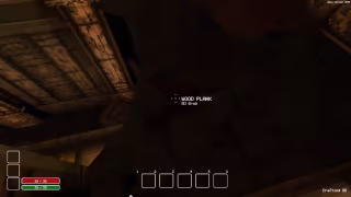 Capture 3 de Deep Dish Dungeon