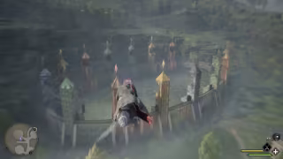 Capture 6 de Hogwarts Legacy