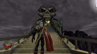 Capture 1 de Legacy of Kain: Defiance Remastered édition Deluxe