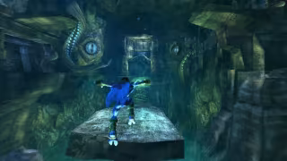 Capture 2 de Legacy of Kain: Defiance Remastered édition Deluxe