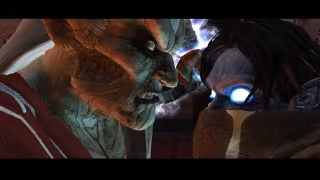 Capture 3 de Legacy of Kain: Defiance Remastered édition Deluxe