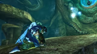 Capture 6 de Legacy of Kain: Defiance Remastered édition Deluxe