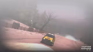 Capture 5 de Super Woden Rally Edge