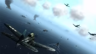 Capture 2 de Air Conflicts Collection
