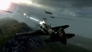 Capture 3 de Air Conflicts Collection