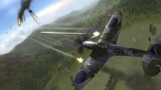 Capture 4 de Air Conflicts Collection