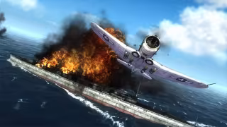 Capture 5 de Air Conflicts Collection