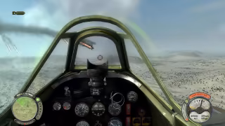 Capture 6 de Air Conflicts Collection