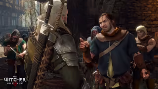 Capture 4 de The Witcher 3