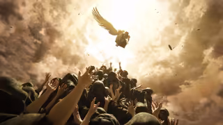 Capture 5 de Final Fantasy VII Revelation