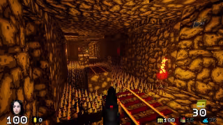 Capture 2 de Nightmare Reaper