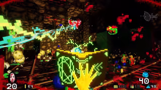 Capture 6 de Nightmare Reaper