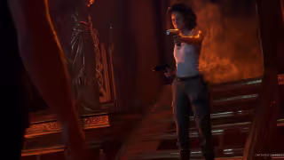 Capture 2 de Uncharted Legacy of Thieves Collection