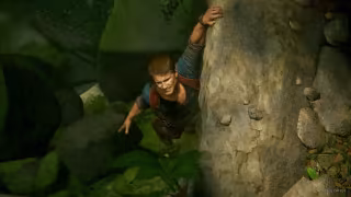 Capture 3 de Uncharted Legacy of Thieves Collection