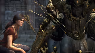 Capture 4 de Uncharted Legacy of Thieves Collection