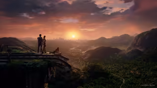 Capture 6 de Uncharted Legacy of Thieves Collection
